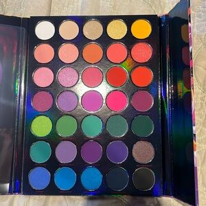 Morphe Lisa Frank Pallette